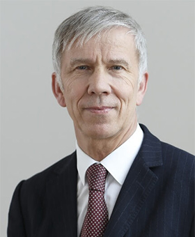 Dr. Ulrich Kaffarnik